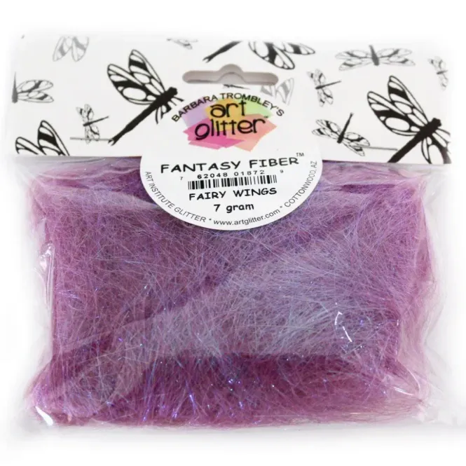 Hovedbilde FANTASY FIBER FAIRY WINGS