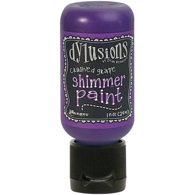 Hovedbilde Dylusions Shimmer Paint - ...