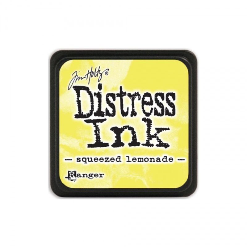 Squeezed lemonade