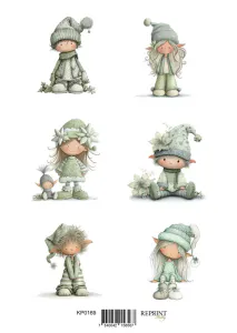 Hovedbilde Elfs - A4