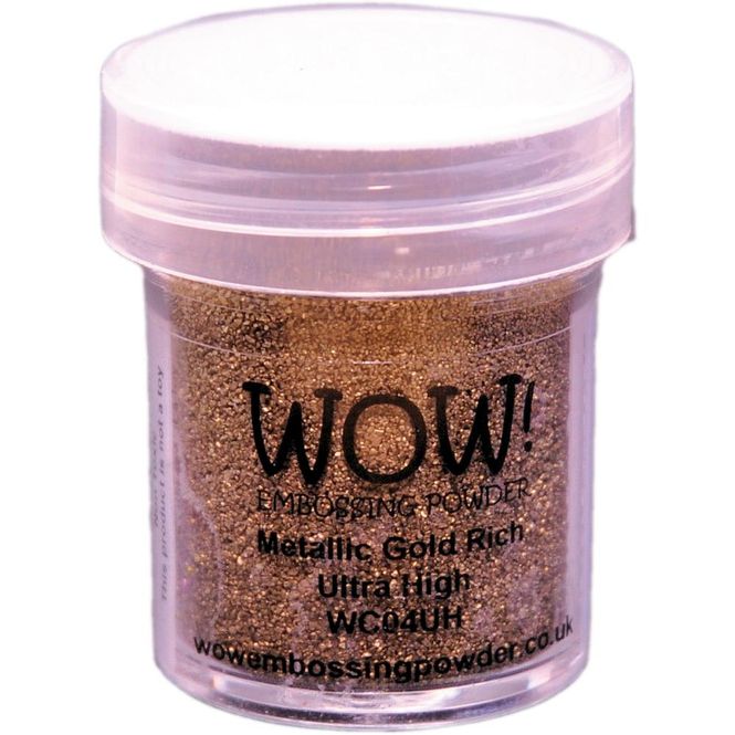 Hovedbilde WOW! Embossing Powder - ...