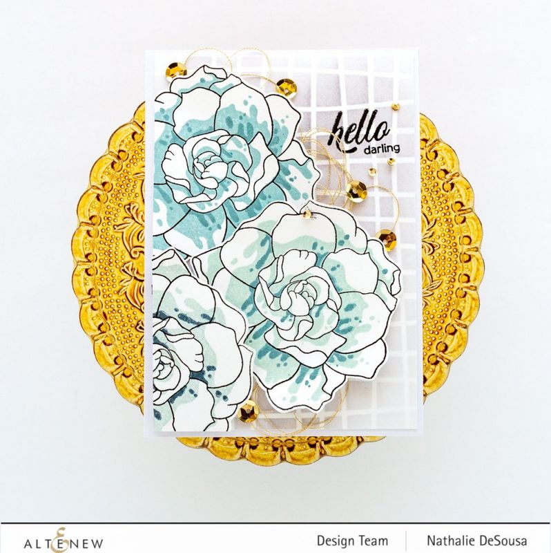 Amazing Things Stamp Set