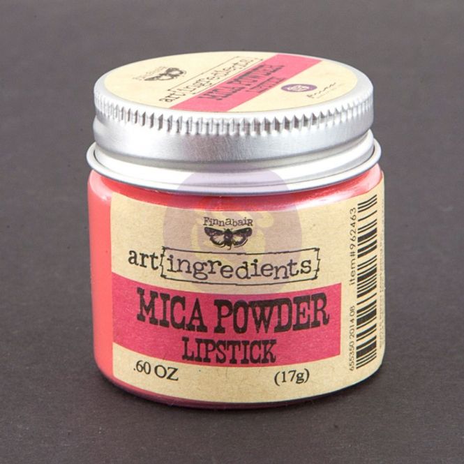 Hovedbilde Mica powder lipstick