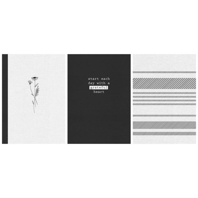 Hovedbilde Kaiser Style Notebooks 6