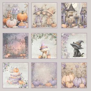 Hovedbilde Enchanted Halloween ...