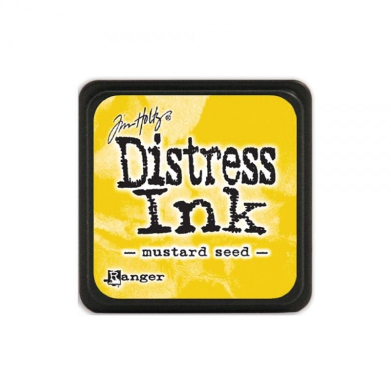 Mustard seed