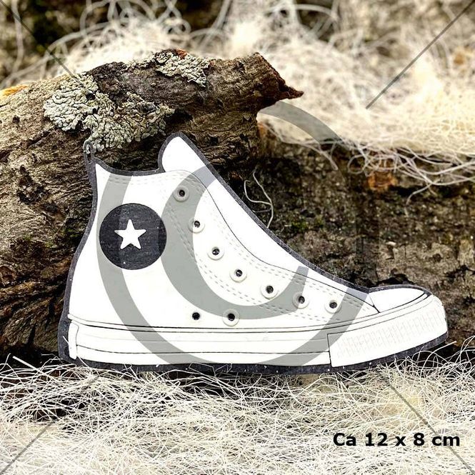 Hovedbilde Sneakers 4