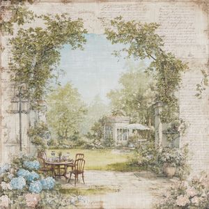 Hovedbilde Quiet Moments Afternoon Tea