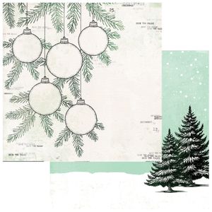Hovedbilde Mistletoe And Memories - ...