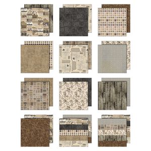 Hovedbilde Tim Holtz - Idea-ology - ...