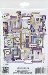 Hovedbilde Plume & Petal - Ephemera & ...