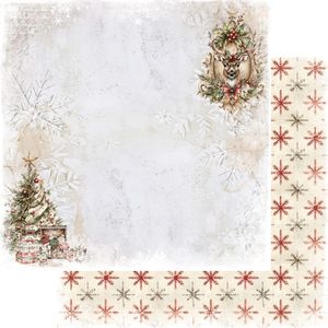 Hovedbilde The Magic of December 6x6