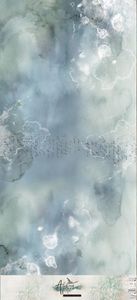 Hovedbilde Ocean Blue 70x32 cm - ...