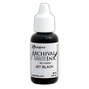 Hovedbilde Ranger Archival Ink Re-Inkers ...