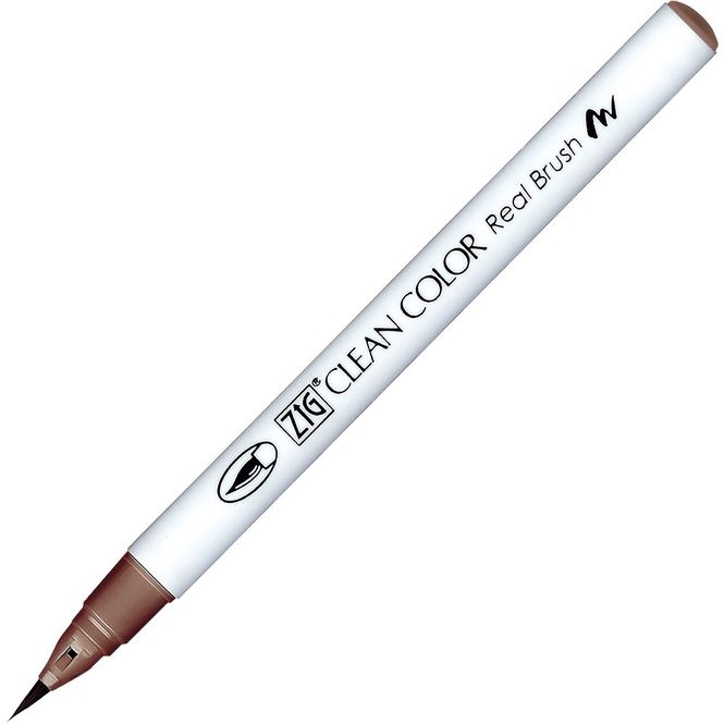 Hovedbilde Zig Clean Color Real Brush ...