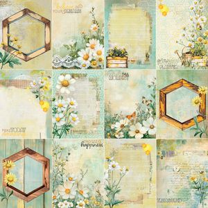 Hovedbilde Botanical Buzz - Blooming