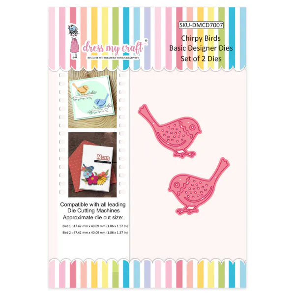 Chirpy Birds 