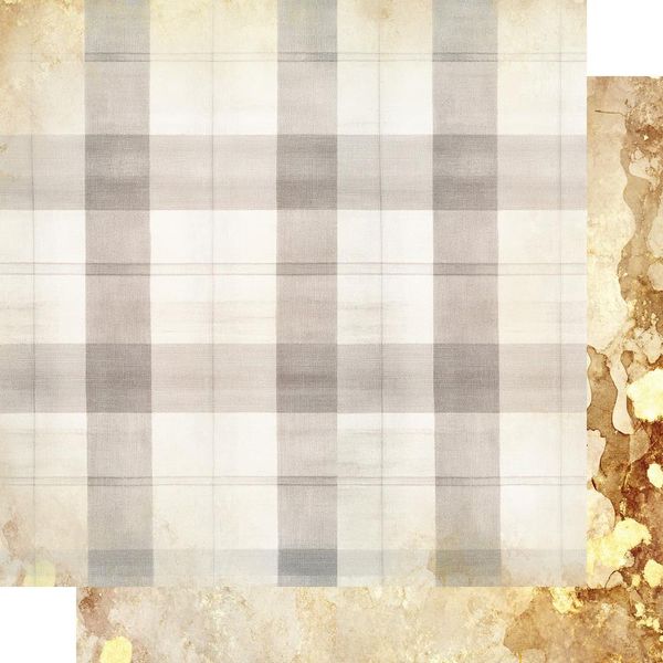 Alchemy of Art Paper Collection Adventure Men 30&times;30