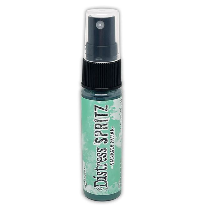 Hovedbilde Tim Holtz Distress Spritz ...