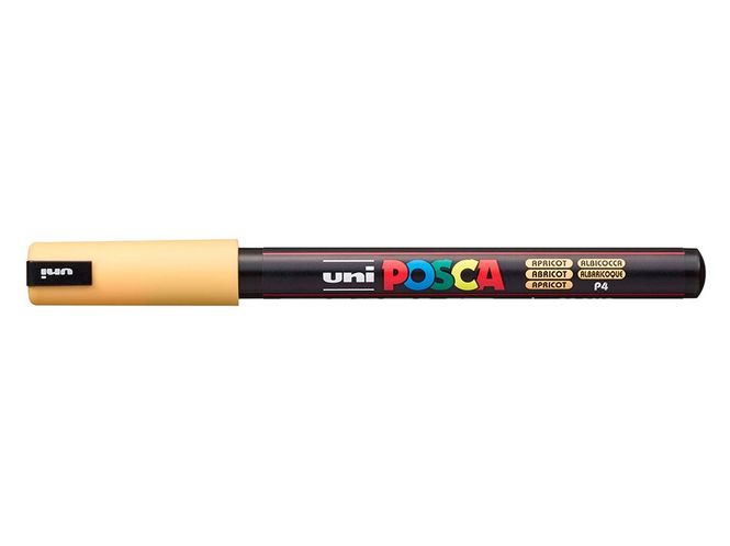 Hovedbilde Uni POSCA PC-1MR  Ultra-Fine ...