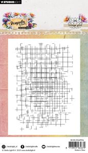 Hovedbilde Dragonfly Dreams Clear Stamp ...