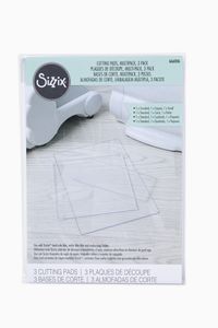 Hovedbilde Cutting Pads, Multipack ...