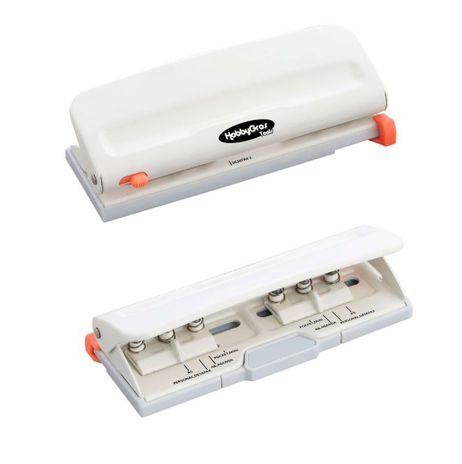 Hovedbilde 6 Hole Punch (HGT049)