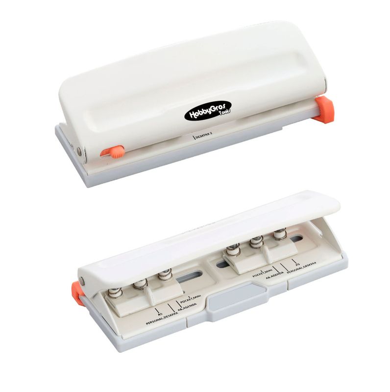 6 Hole Punch (HGT049)