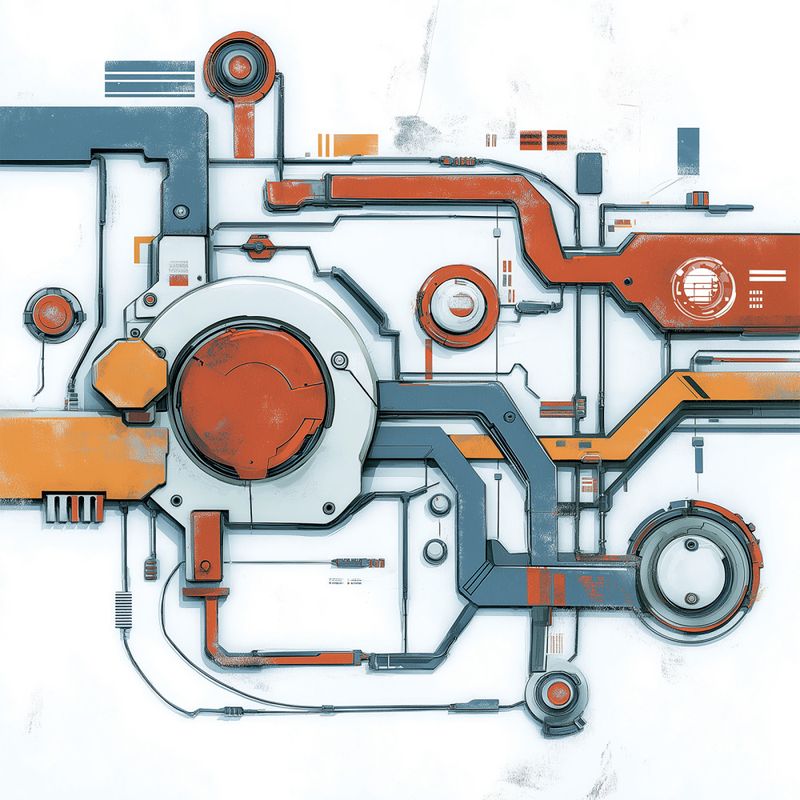 Level Up Paper – Console