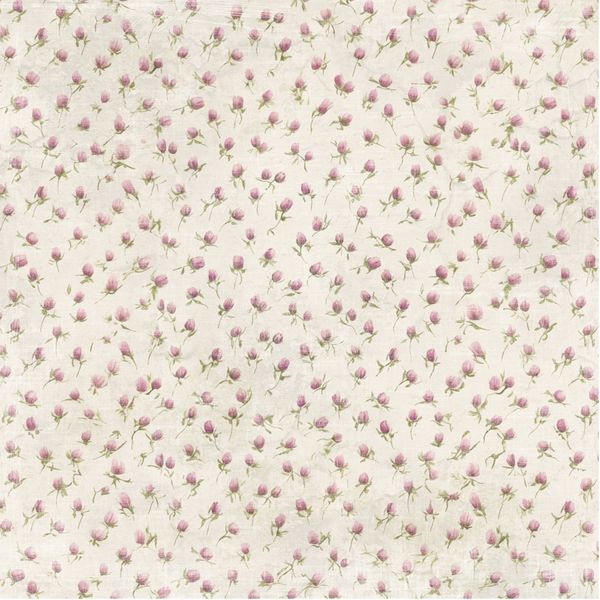 The Pottery Collection Paperpack - 12x12