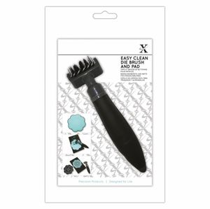 Hovedbilde Easy Clean Die Brush & Pad