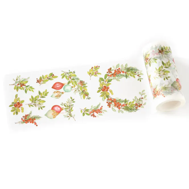 Hovedbilde Deck The Halls Washi