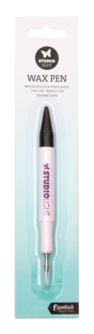 Hovedbilde Wax Pen Precise Pick Up & ...