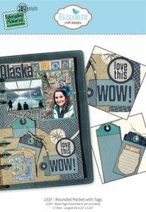 Hovedbilde Delightful Discovery Die ...