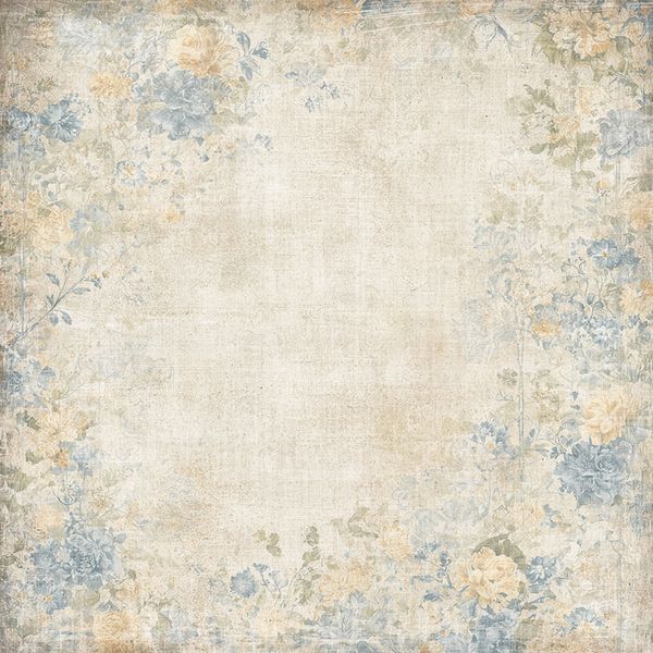 Summer Meadow Collection - 8x8