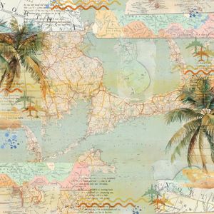 Hovedbilde Beach Vibes  -  ...