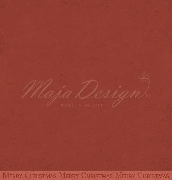 Nostalgia - Light red