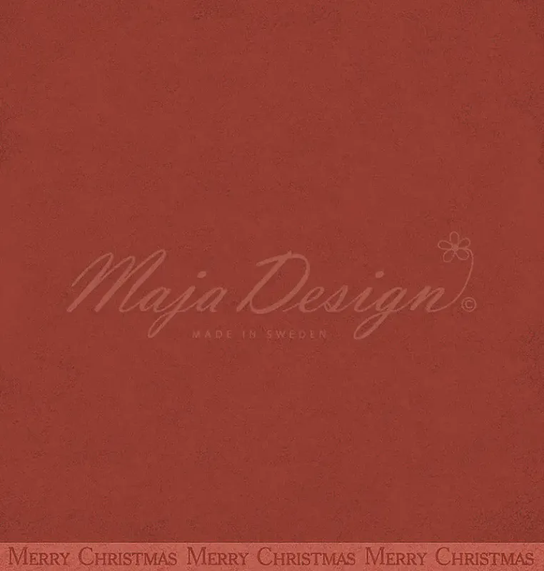 Nostalgia - Light red