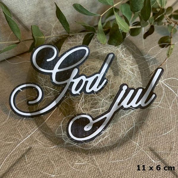 GOD JUL 26