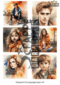 Hovedbilde Motivark #1