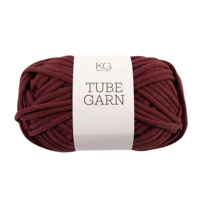 Hovedbilde TB116 Tubegarn 4 mm 1535- ...