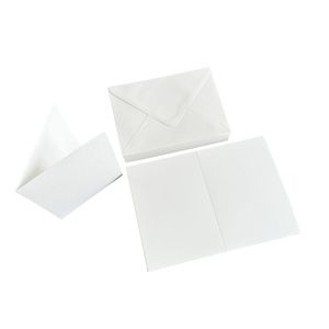Hovedbilde Cards & Envelopes A7 Snow ...