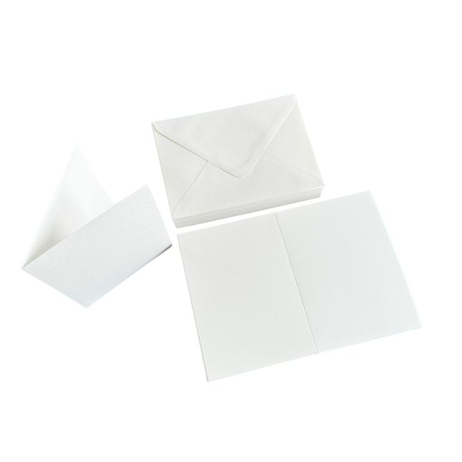 Hovedbilde Cards & Envelopes A7 Snow ...