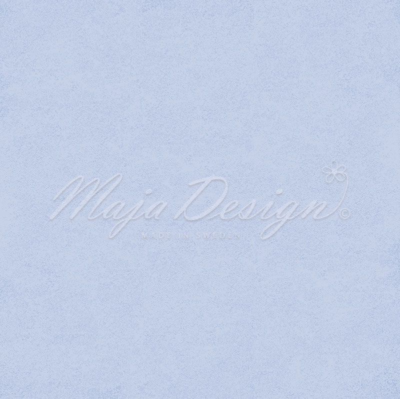 Mono - Spring - Sky blue