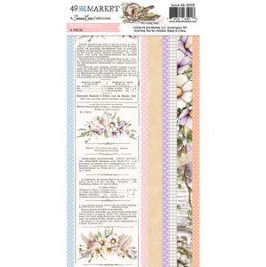 Hovedbilde The Looking Glass - Washi ...