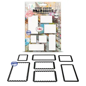 Hovedbilde DI-123 - CRAFTY CUTOUTS