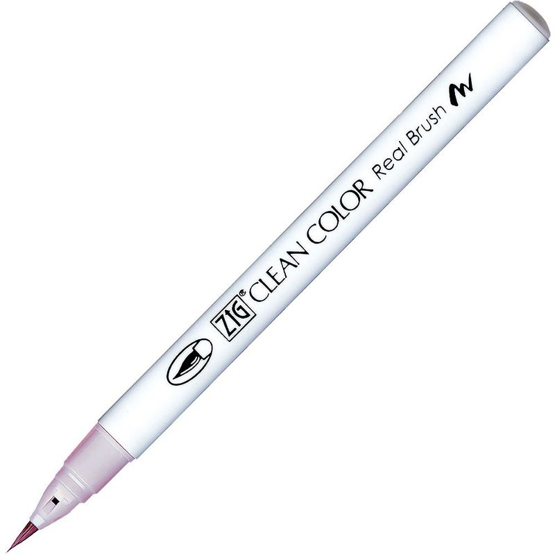 ZIG Clean Color Real Brush 900 Warm Grey 1