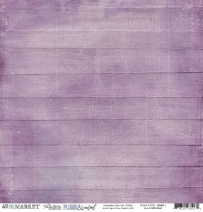 Hovedbilde Plume & Petal - SOLIDS 1