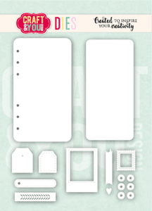 Hovedbilde Journal Base Dies