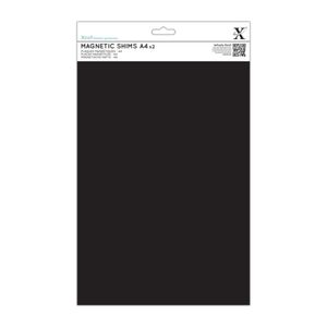 Hovedbilde A4 Magnetic Shim (2pk) ...